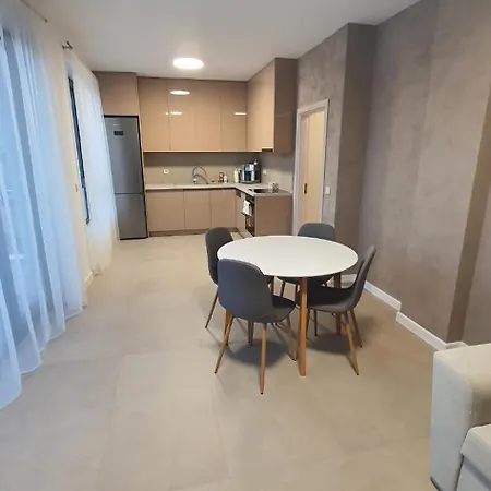View Apartament Goce Dełczew