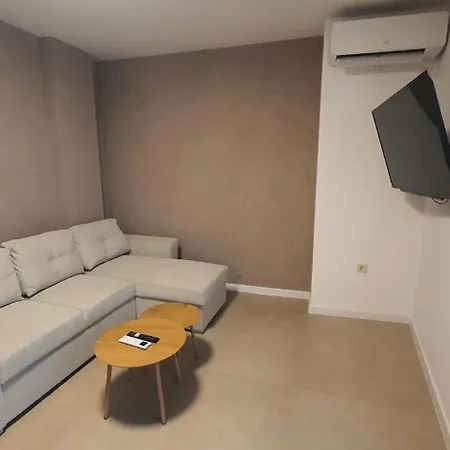 Apartmán Panorama View 2 *