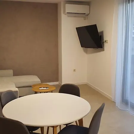 Panorama View 2 Gotse Delchev