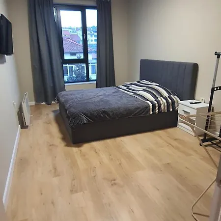 Apartment Panorama View 2 Gotse Delchev