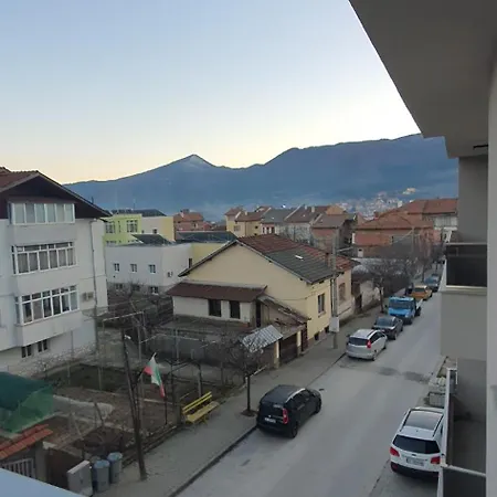 View Apartament *