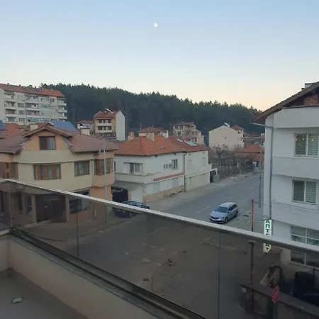 Panorama View 2 Gotse Delchev