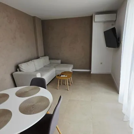 View Apartament Goce Dełczew
