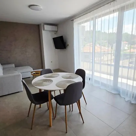 Apartament View Goce Dełczew
