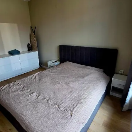 View Apartament Goce Dełczew