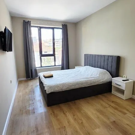 View Apartament *