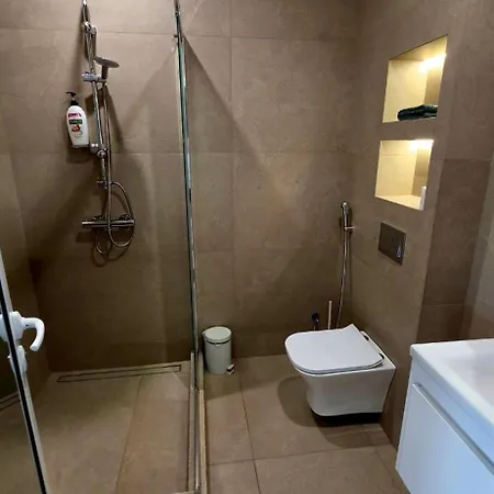 Apartament View Goce Dełczew