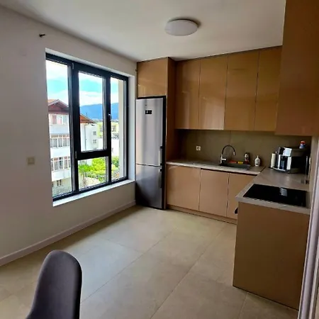 View Apartament *