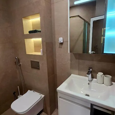 View Apartament