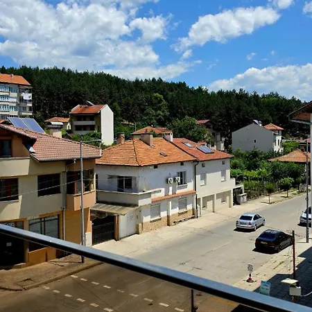 Apartament View *