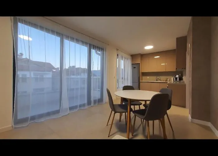 Apartamento Panorama View 2 *