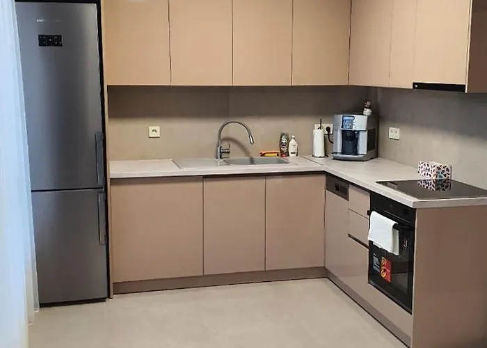 Panorama View 2 Gotse Delchev