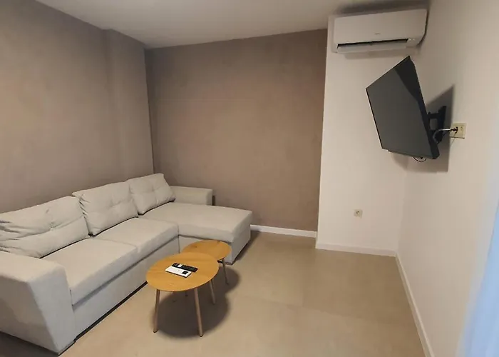 Apartamento Panorama View 2 *