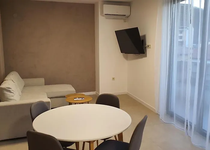 Panorama View 2 Gotse Delchev