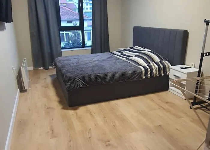 Apartamento Panorama View 2 Gotse Delchev