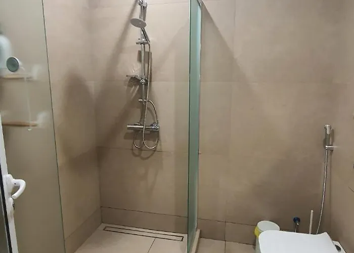 Panorama View 2 Gotse Delchev