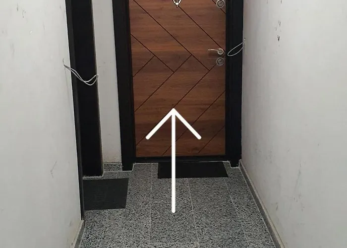 Apartamento Panorama View 2 Gotse Delchev